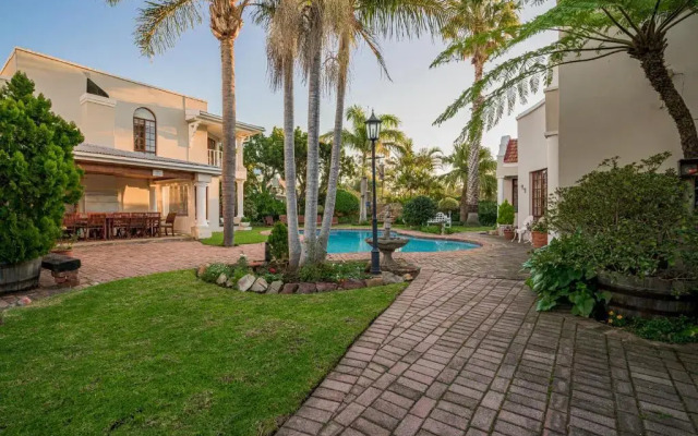 Millbury Guest House
