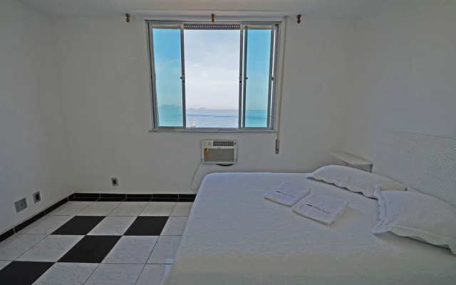 Fantastic Apartments Copacabana