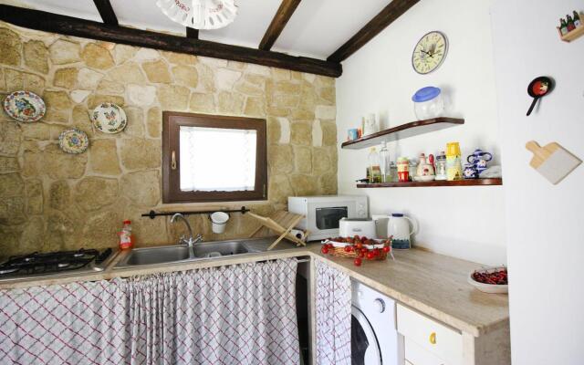 Holiday Home With Pool In Carovigno