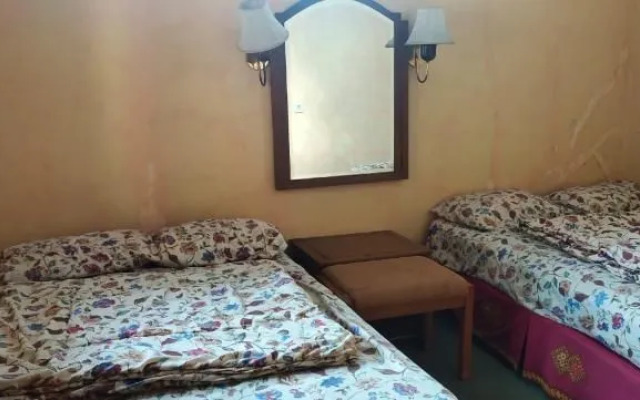 Villa Lembang Bunda By Zuzu