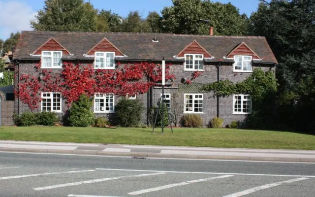 The Chestnuts Guest House