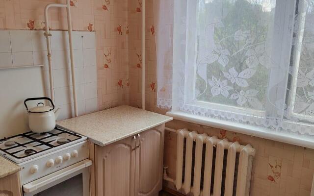 Apartments on 31 Gusev Boulevard