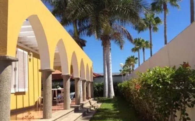 Villa Maspalomas