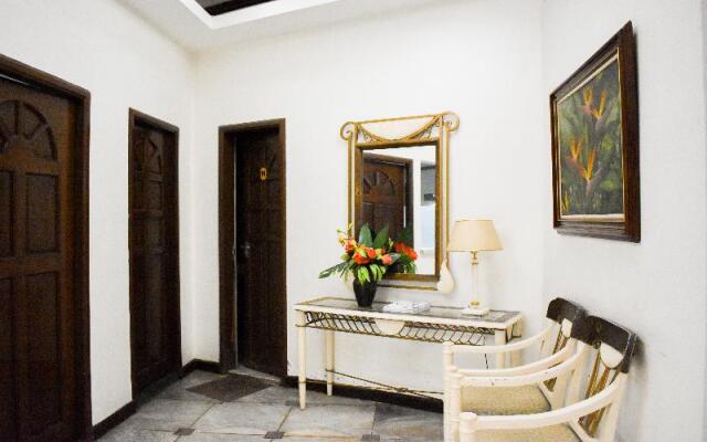 Sunette Tower Suites Makati City Center By Zuzu