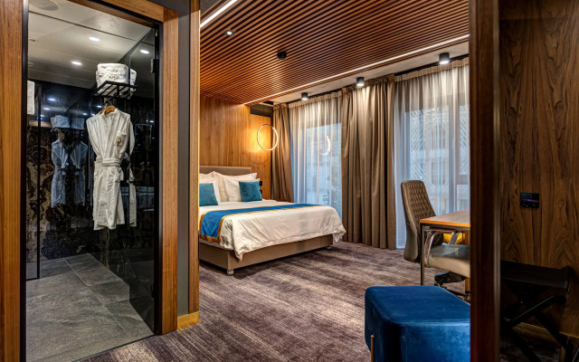 Vibre Hotel