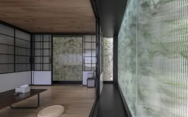 Qingxi Xiangshe Qingfeng Hostel