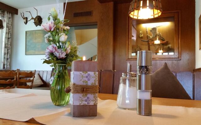 Hotel-Pension Haus Hubertus