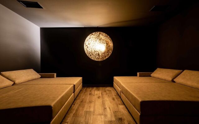 Garni residence DIAMANT