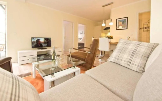 Villa Lucie Else App 11