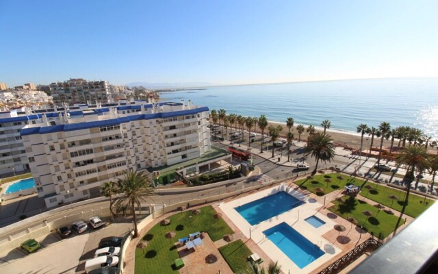 107648 Studio In Benalmadena