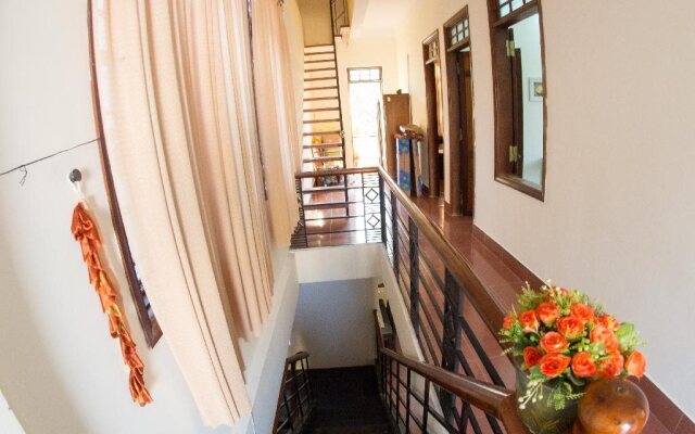 Le Robinet Homestay