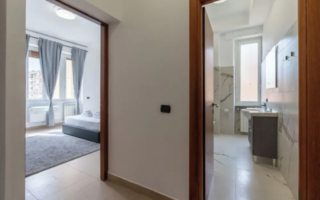 San Giovanni Boutique Suites