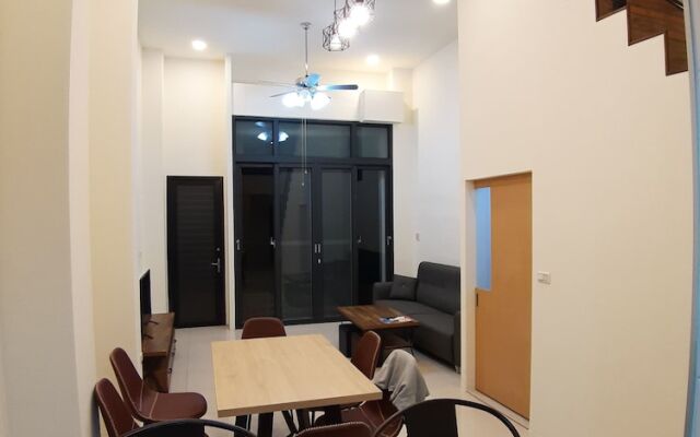 Yu Homestay