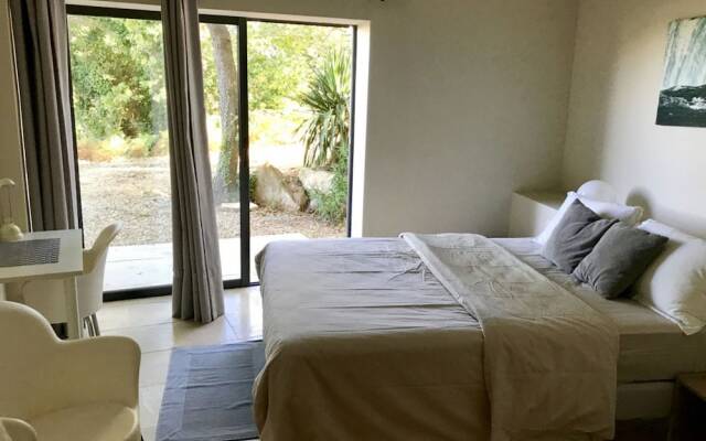 Beautiful Villa With a Private Pool in Var