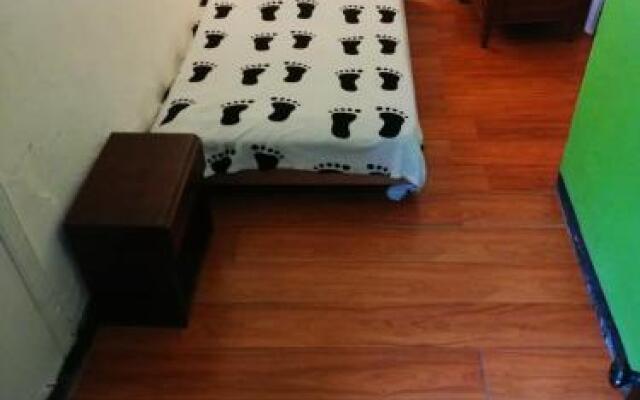 Musicology Hostel
