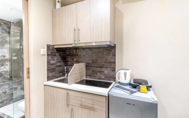 AIOLOS LUXURY apartment 2