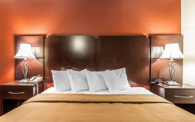 Wingate by Wyndham Marietta Conference Center