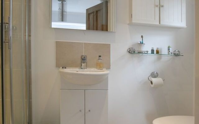 The Heather's Bed and Breakfast