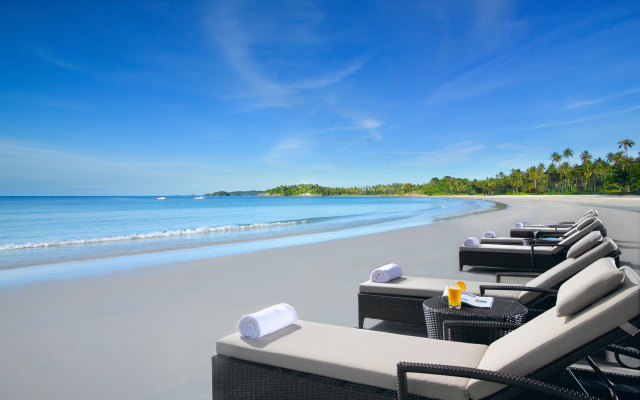 Angsana Bintan