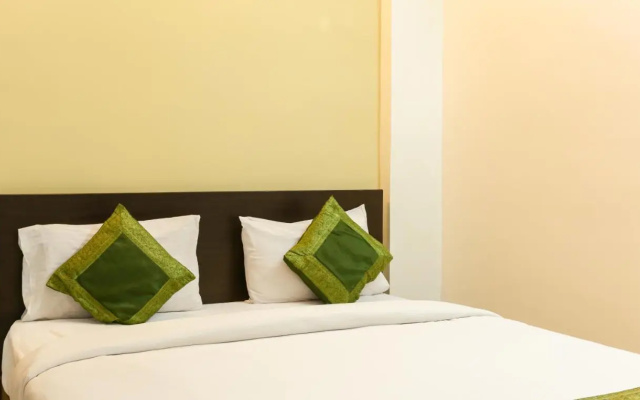 Itsy Hotels Worldtree ITPL