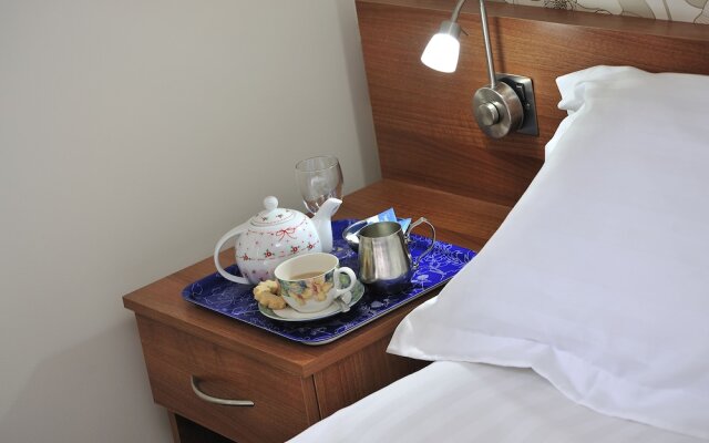 Albion Guest House