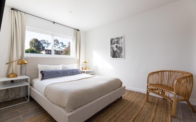 Avalon Buyout by AvantStay | Mins to Gaslamp | Rooftop w/ BBQ | Sleeps 24!