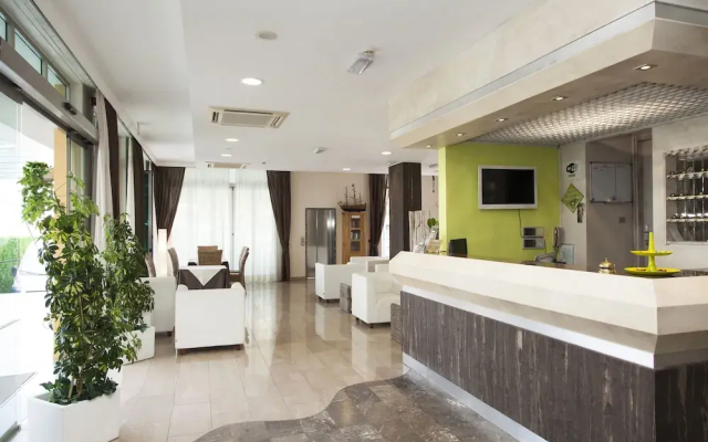 Hotel Orizzonte
