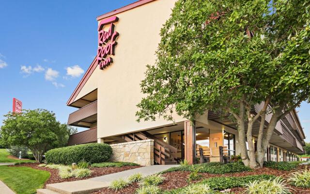 Red Roof Inn Johnson City