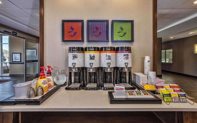 Hampton Inn by Hilton West Bloomfield Novi