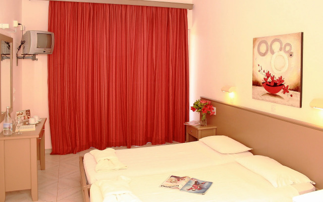 Amira Hotel Rhodes