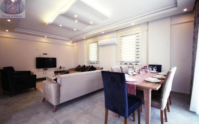 Desen Villa 2