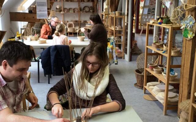 Ferienwohnung Usedomresidenz