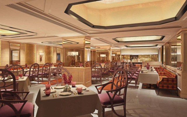 The Oberoi, New Delhi
