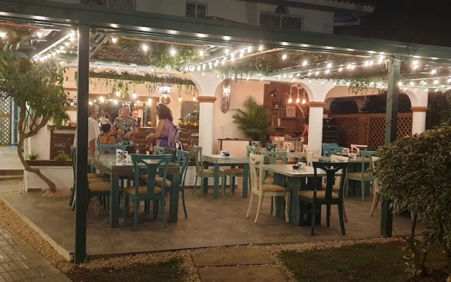Playa Blanca Bed & Breakfast