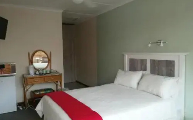 Windsor Guest House