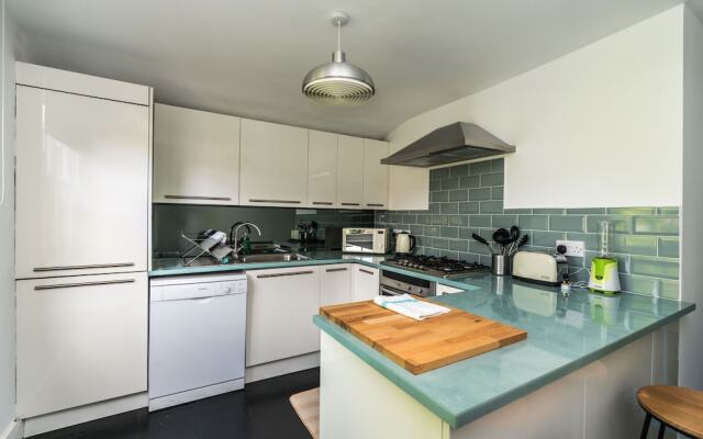 NEW Amazing 1 Bedroom Flat in Trendy Highbury