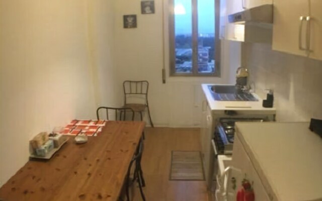 La Sapienza Apartments