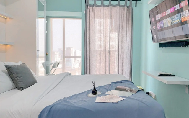 Good Place Studio Apartment M-Town Residence Near Summarecon Mall