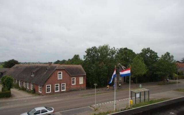 Hotel Restaurant Groenendijk