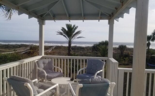 Just Paradise