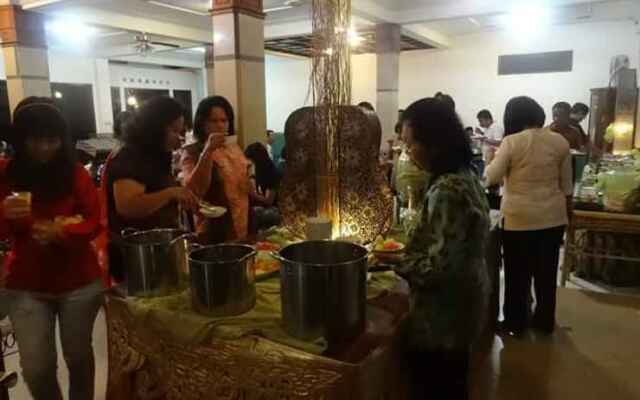 Hotel Satya Nugraha Syariah
