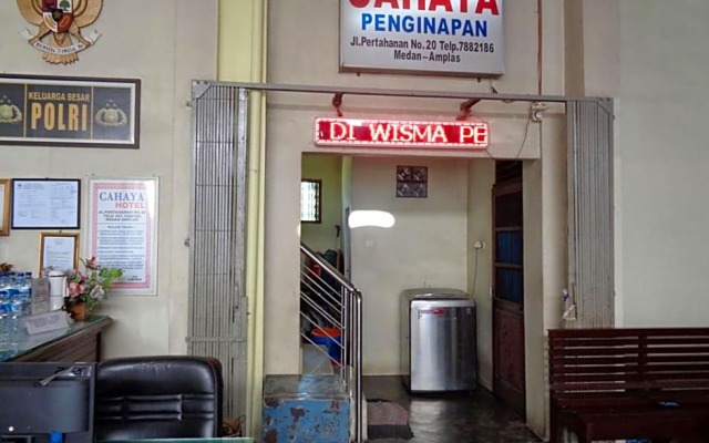 Hotel Cahaya