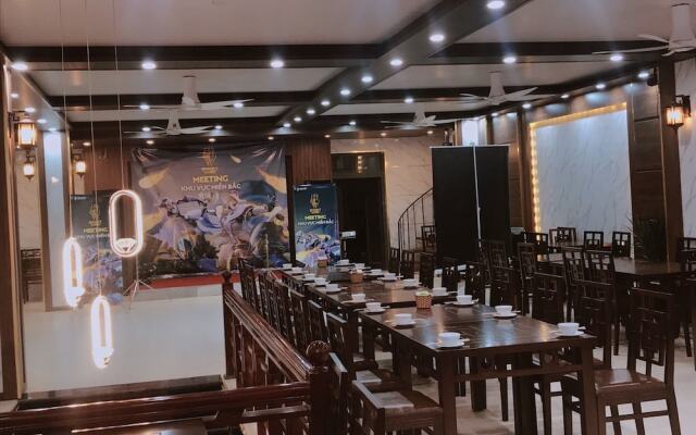 Huong Rung Hotel