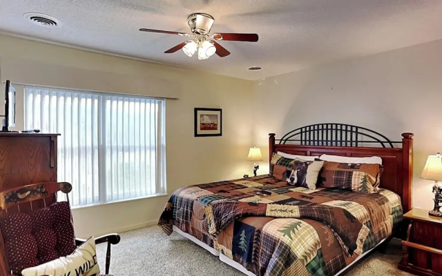 Hilltop Paradise by Jackson Mountain Rentals