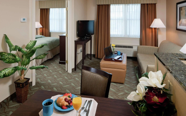 Homewood Suites by Hilton Boston / Andover