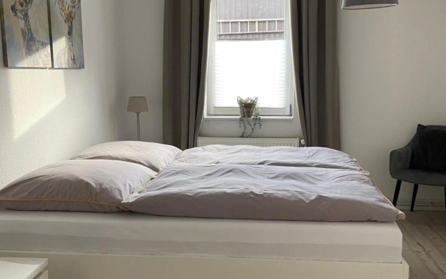 Ferienwohnung Anni - Harz