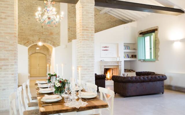 Villa Dolcesole by Mmega
