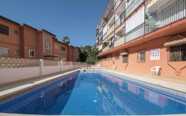 Cambural Beach Apartment