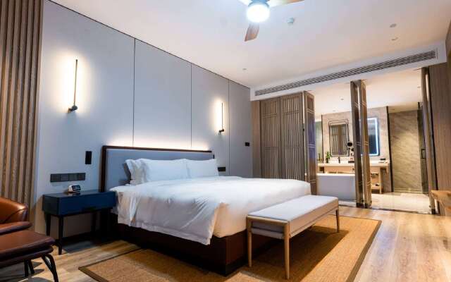 Wyndham Wenzhou Cangnan Resort