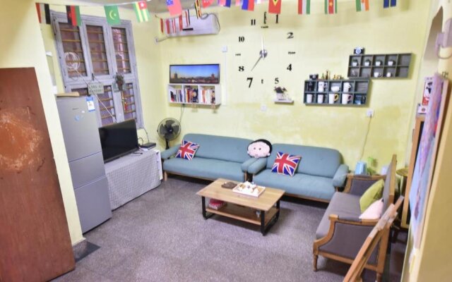 Quanzhou Nice Youth Hostel